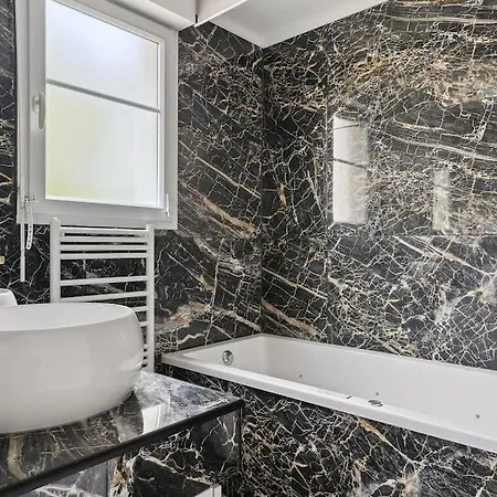Holiday home Elegance Disneyland Serris